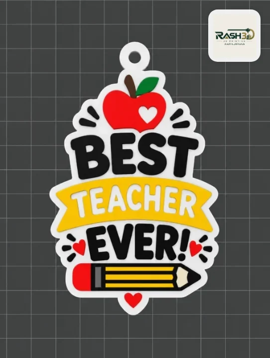 BEST TEACHER EVER