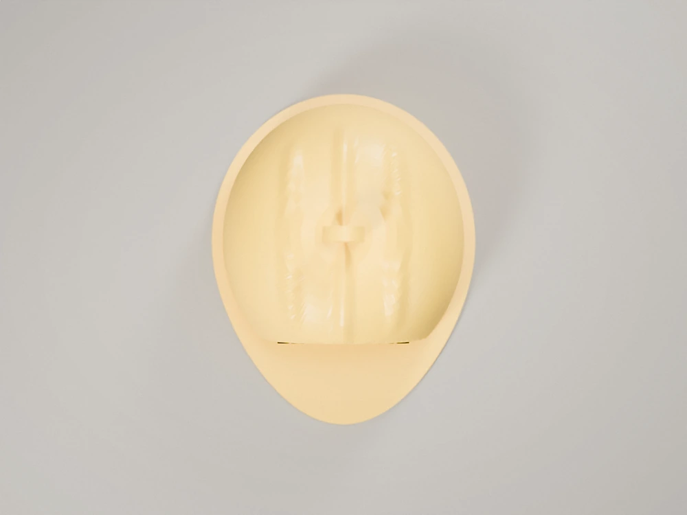 Mini hard hat with your name and company logo – 3