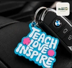 Teach Love Inspire Medal 🌸 – 3