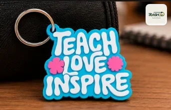 Teach Love Inspire Medal 🌸 – 2