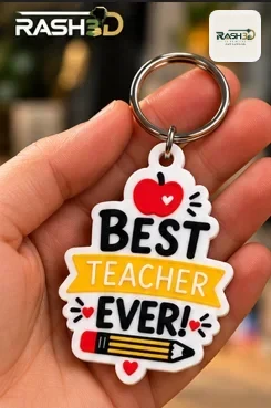 BEST TEACHER EVER – 2