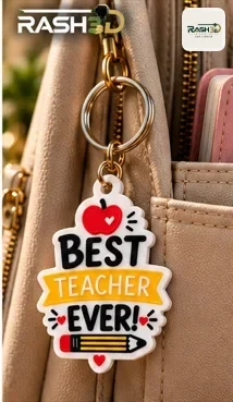 BEST TEACHER EVER – 3